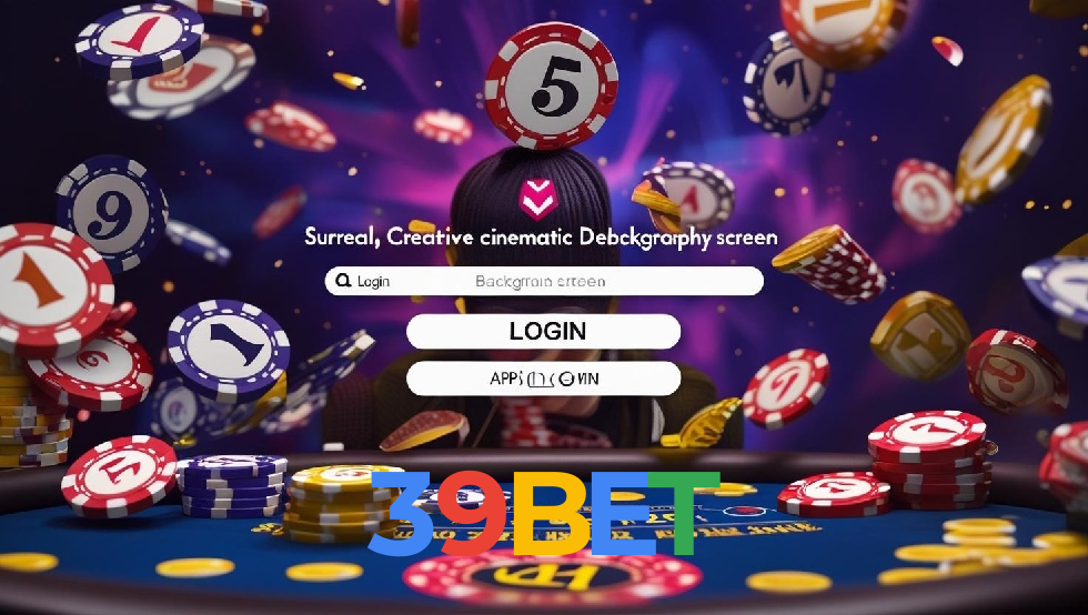 Casino Online 39BET | Login 39BET.com