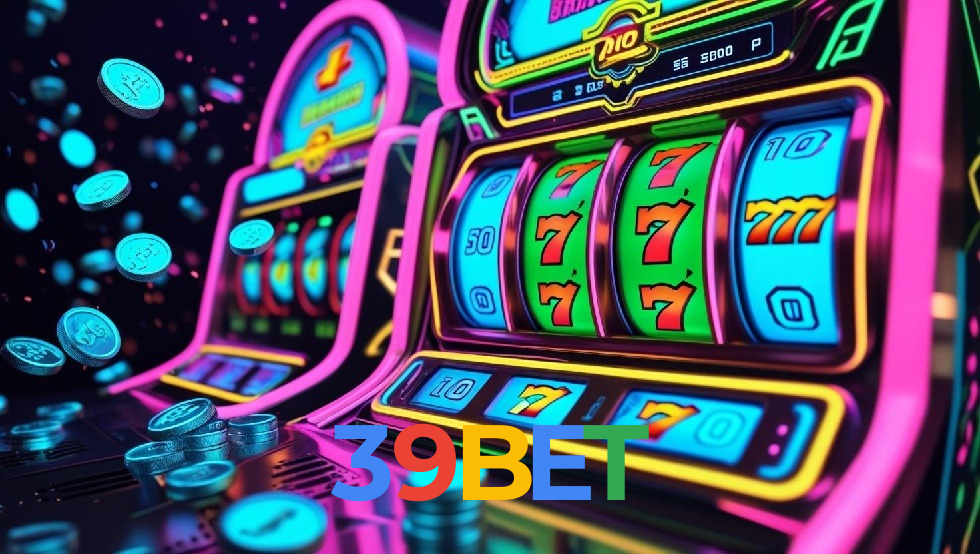 Jogos no 39BET