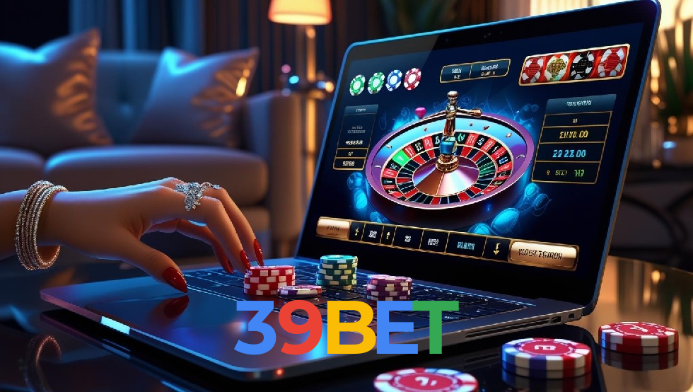 Slots no 39BET