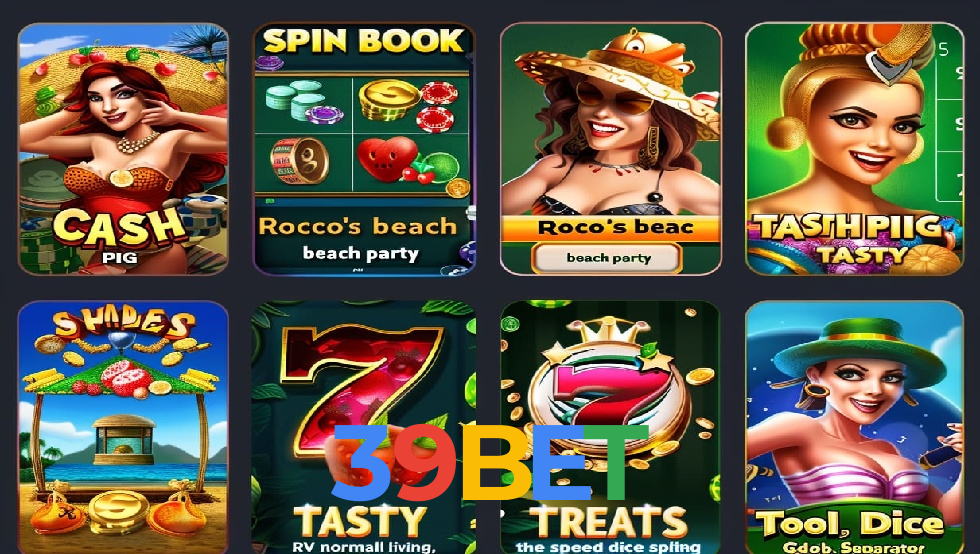Baixar 39BET Aplicativo 