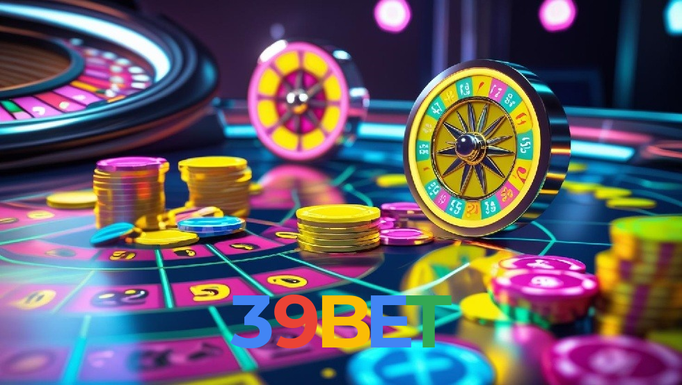 Bonus R$1000 no 39BET