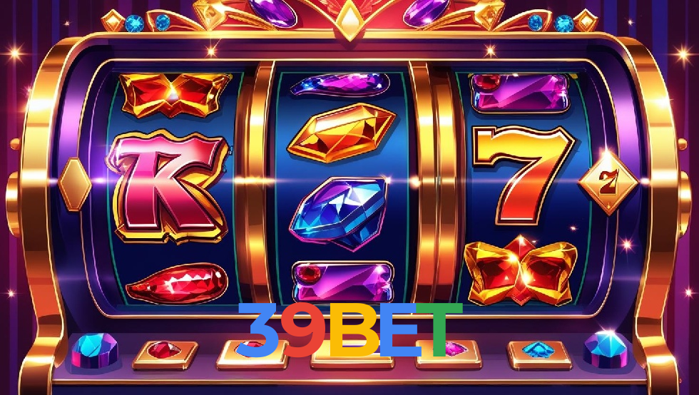 Casino Online 39BET.COM Login
