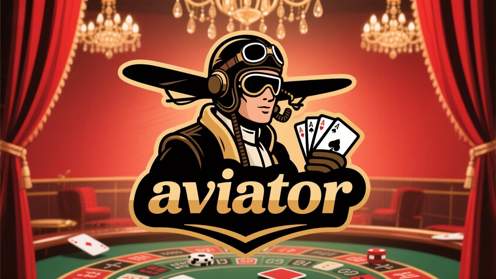 Jogar Aviator Demo no 39BET