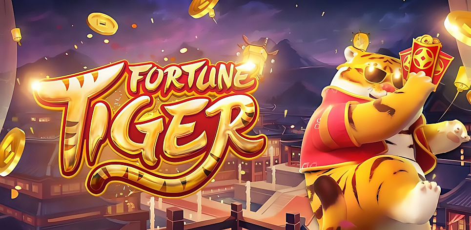 Jogar Fortune Tiger Demo no 39BET